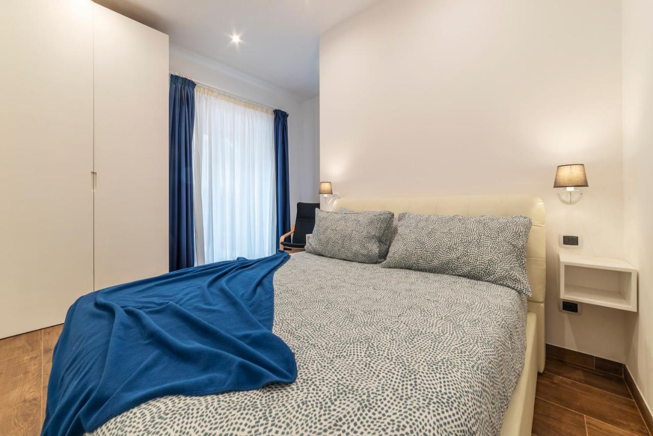 Appartement Sallustiano