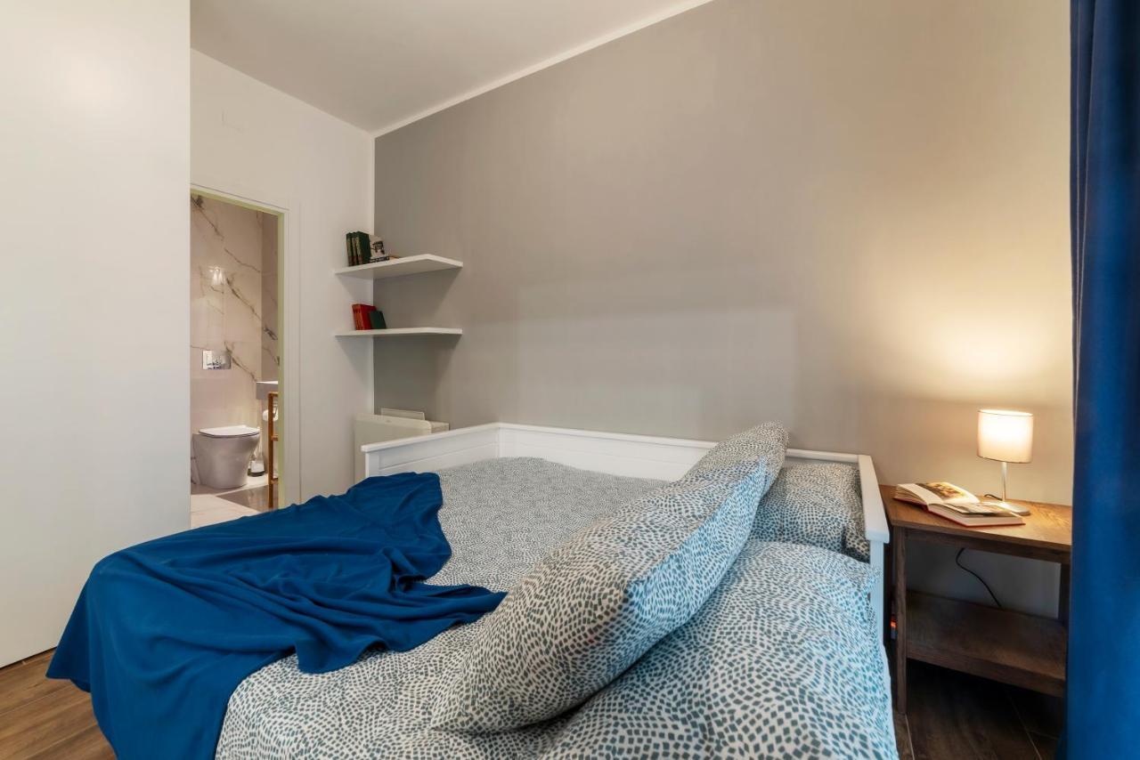 Appartement Sallustiano Rome