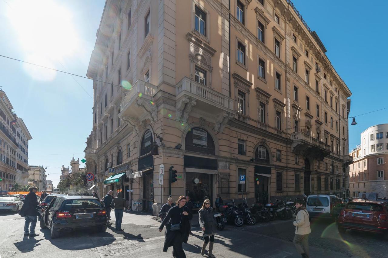Sallustiano Appartement *