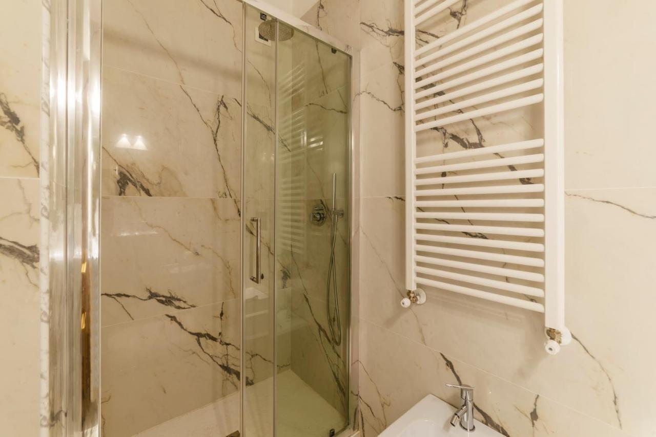 Appartement Sallustiano