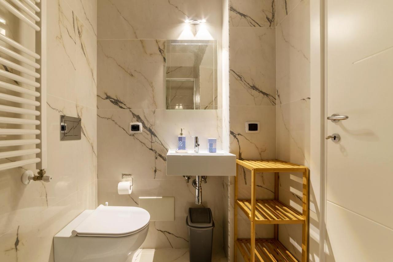 Appartement Sallustiano *
