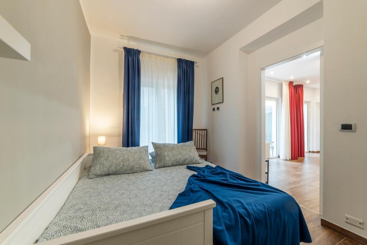 Sallustiano Rome