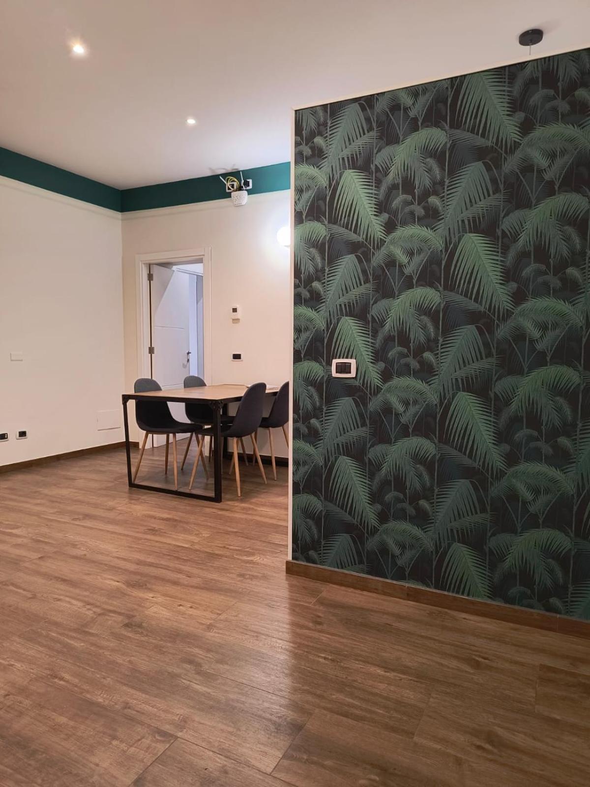 Sallustiano Appartement Rome