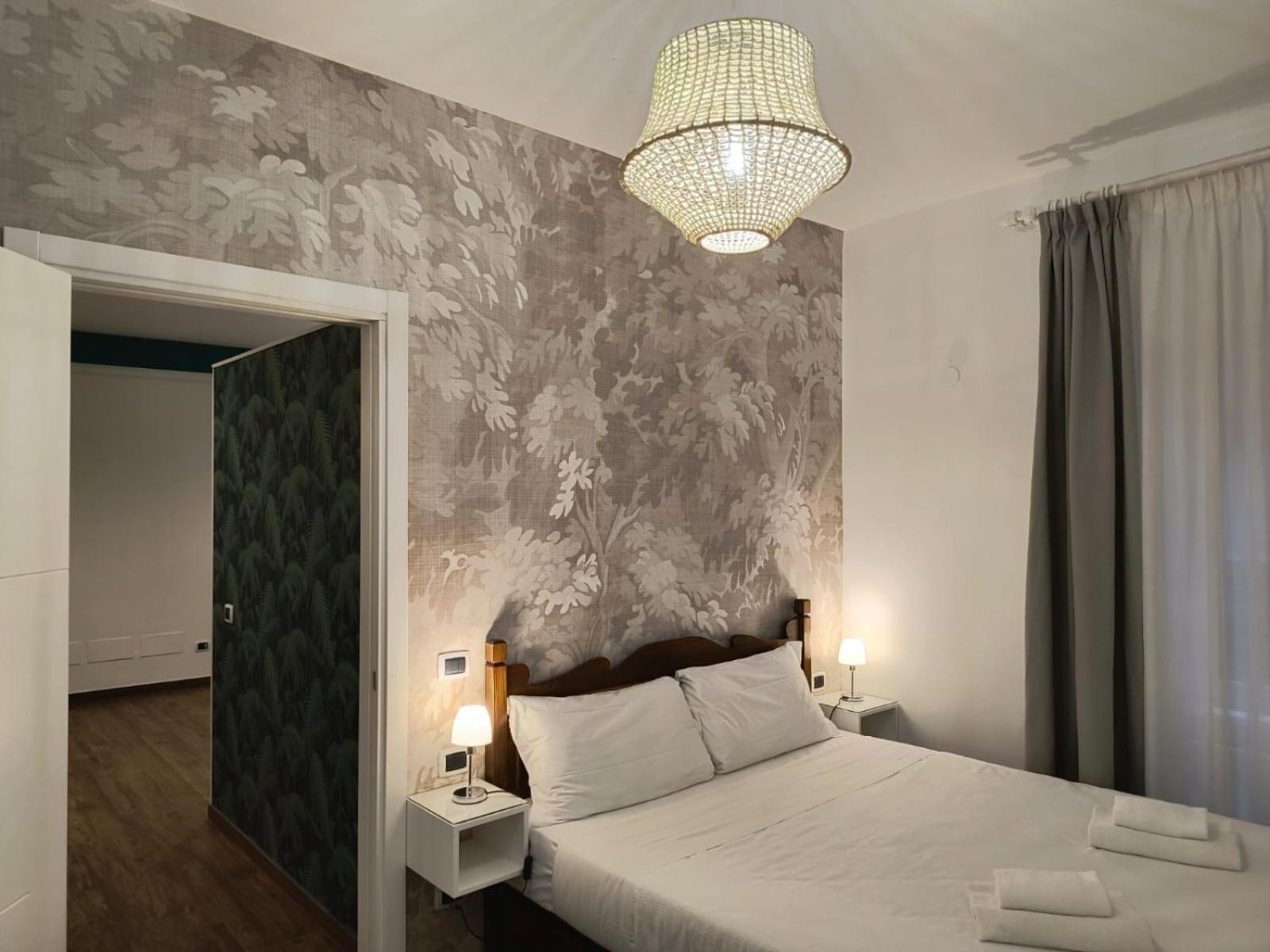 Appartement Sallustiano