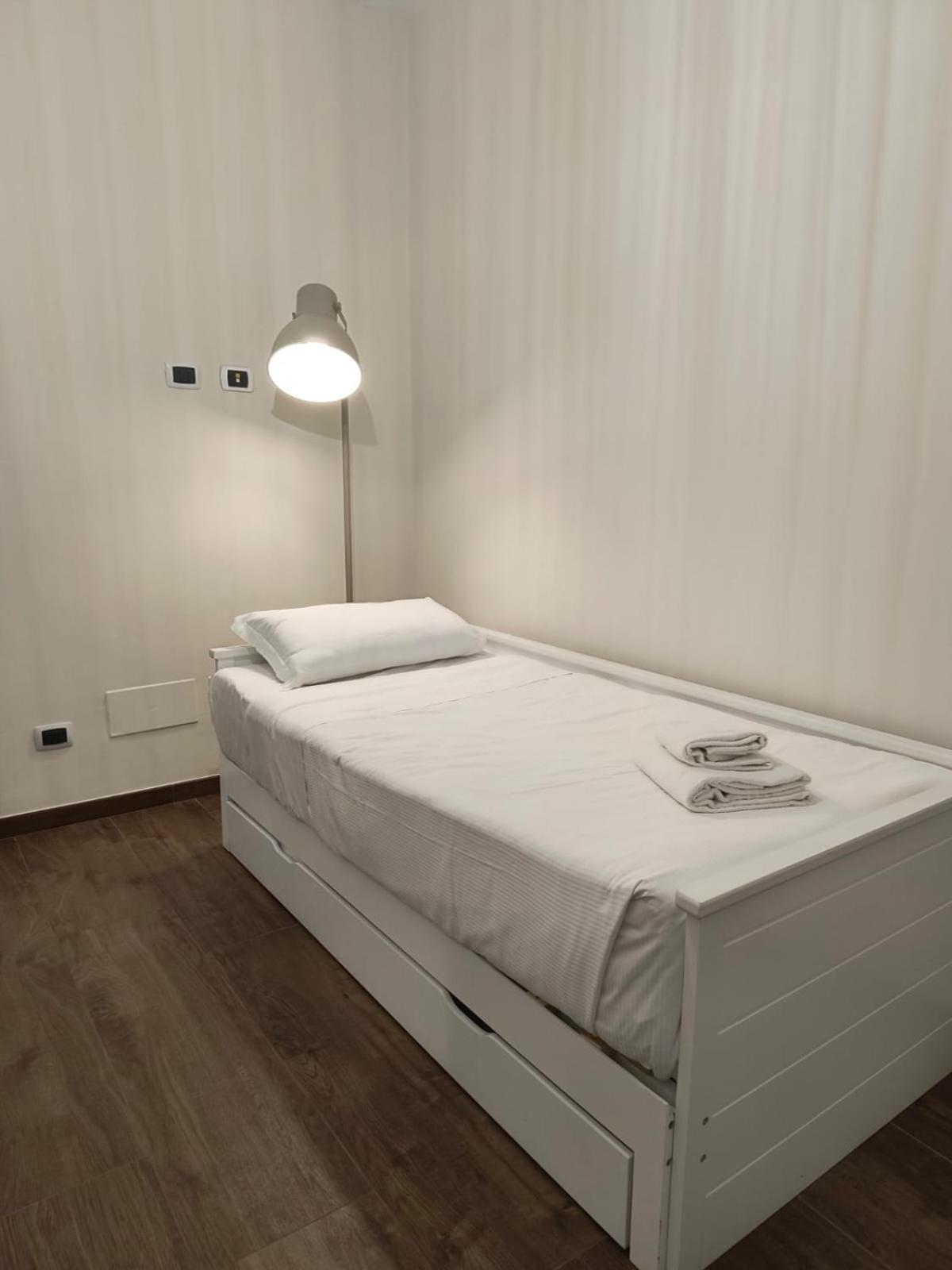 Sallustiano Appartement *