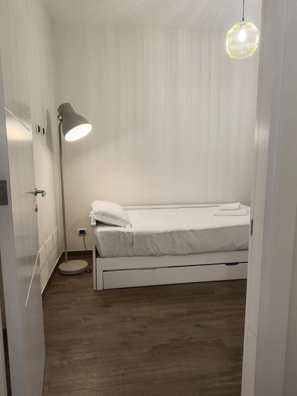 Appartement Sallustiano Rome