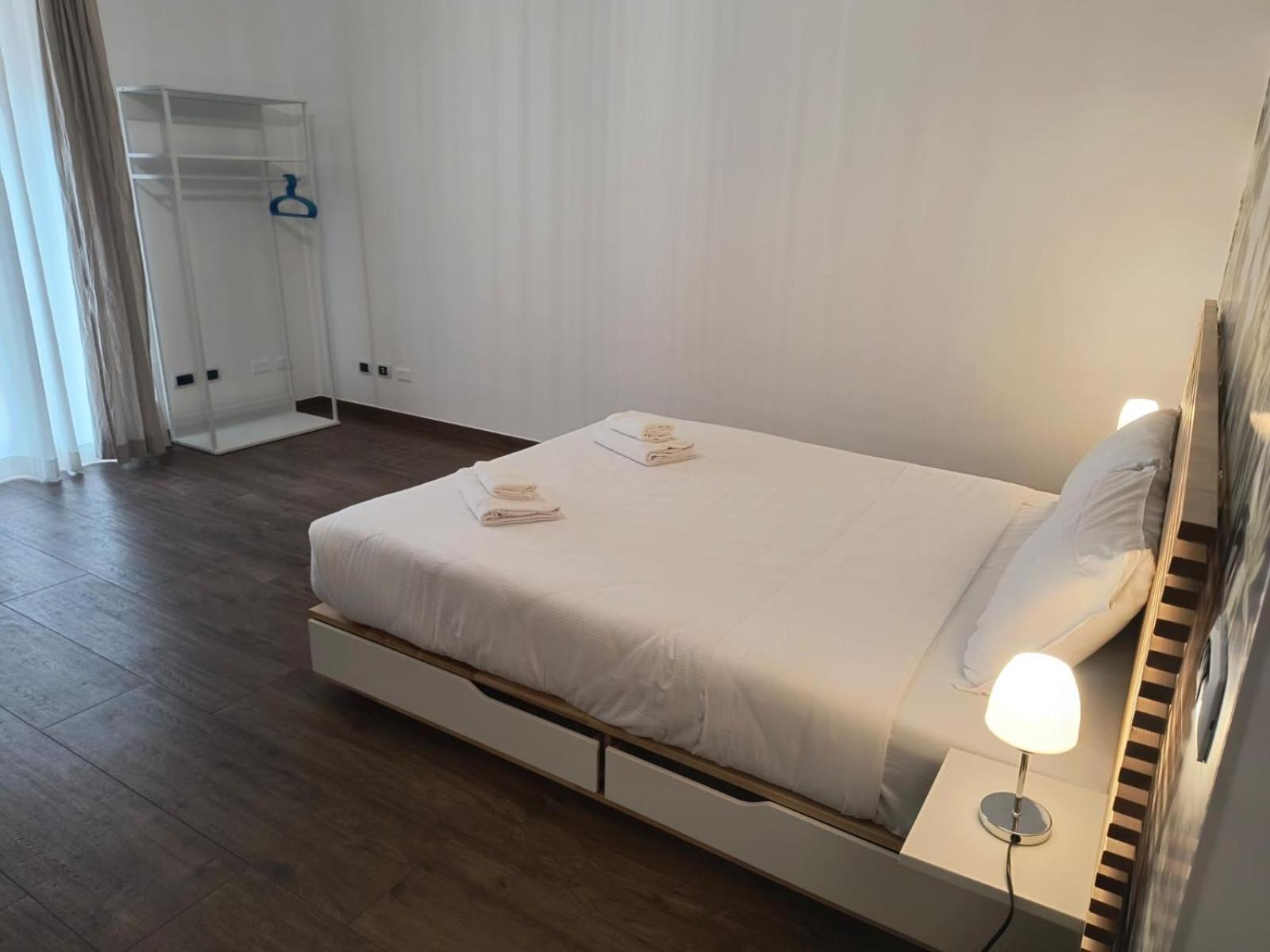 Appartement Sallustiano