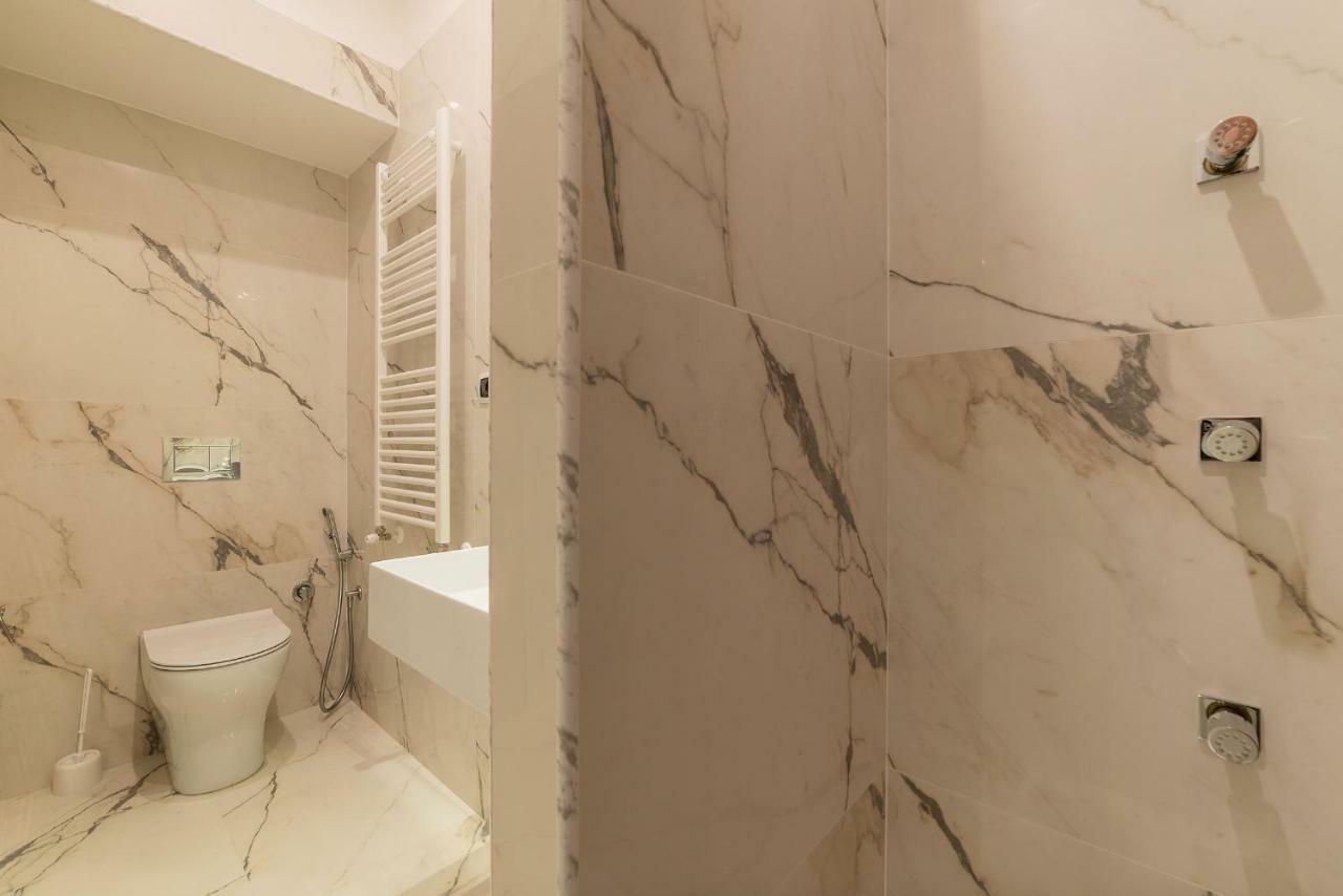 Sallustiano Appartement *