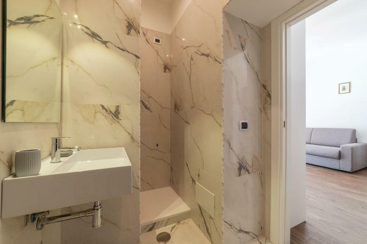 Sallustiano Appartement