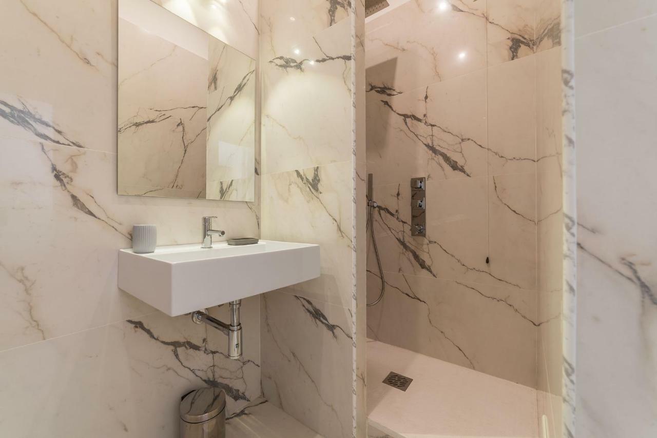 Appartement Sallustiano Rome