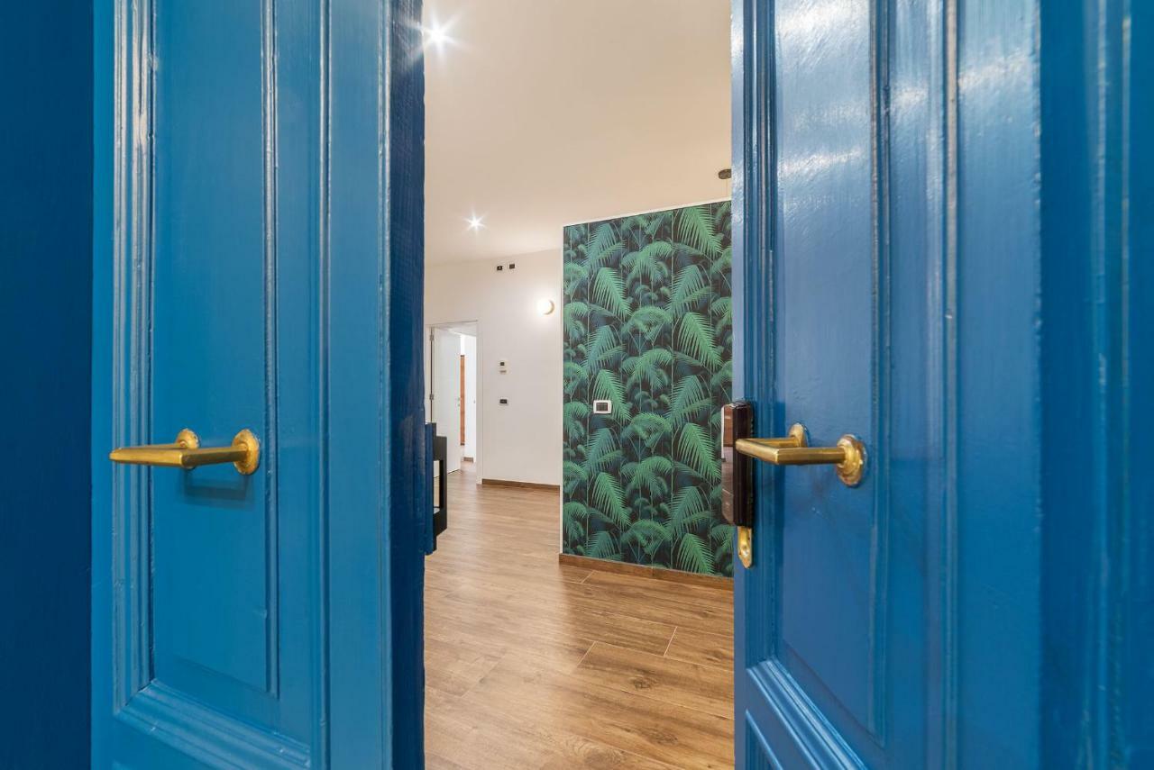 Appartement Sallustiano *